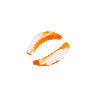 Akara - Maggot Super Soft - 468