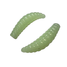 Akara - Maggot Super Soft - 012 Glow