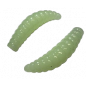 Akara - Maggot Super Soft - 012 Glow