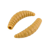 Akara - Maggot Super Soft - 445