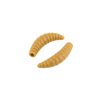 Akara - Maggot Super Soft - 445