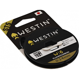 W6 ST5 FLUOROCARBON CLEAR