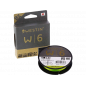 W6 8 BRAID LIME PUNCH 135M W6 8 BRAID LIME PUNCH 135M