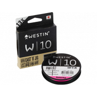 W10 CAST 'N' JIG 13 BRAID 110M