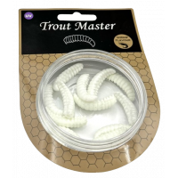 Trout Master Camola 30 White