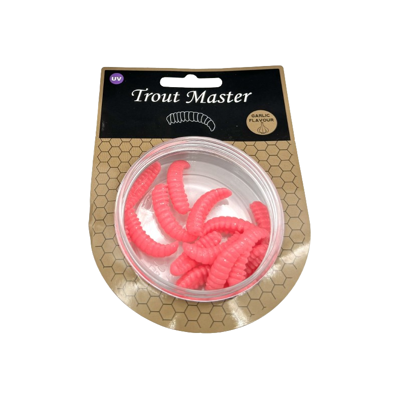 Trout Master Camola 30 Pinky Trout Master Camola 30 Pinky