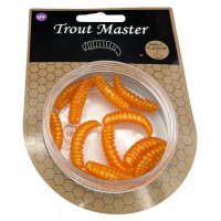 Trout Master Camola 30 Orange