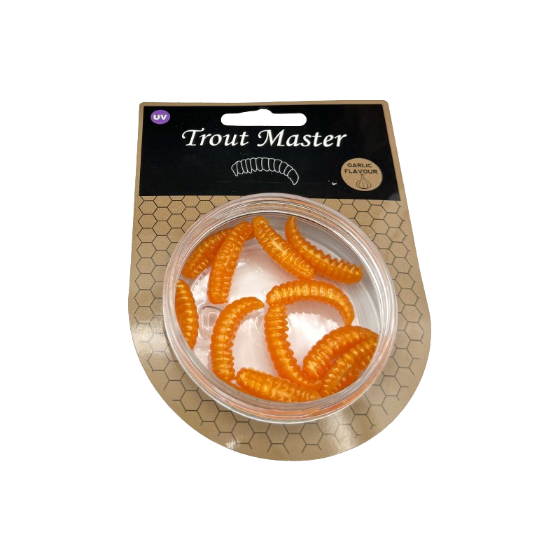 Trout Master Camola 30 Orange Trout Master Camola 30 Orange