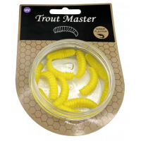 Trout Master Camola 30 Yellow