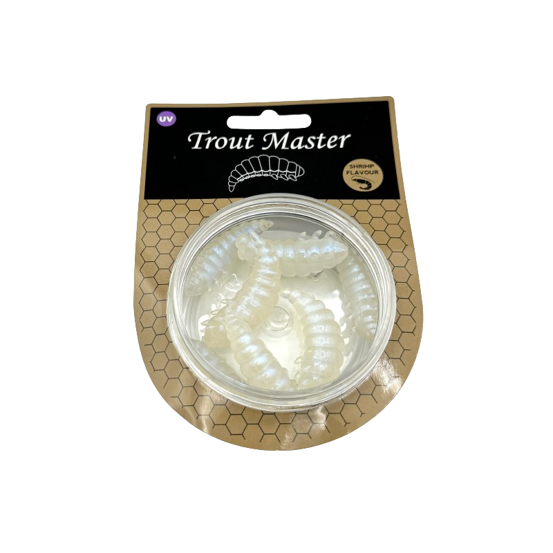 Trout Master Fat Camola 40 Pearl Trout Master Fat Camola 40 Pearl