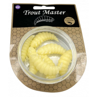 Trout Master Fat Camola 40 Natural