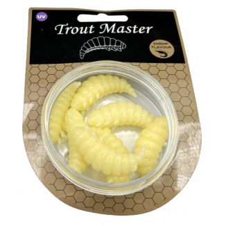 Trout Master Fat Camola 40 Natural