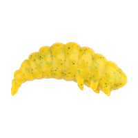 Trout Master Fat Camola 40 Yellow