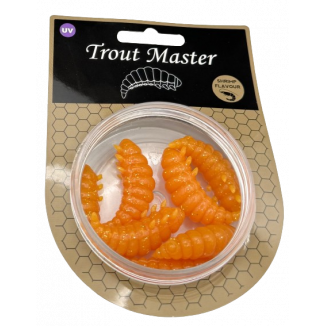 Trout Master Fat Camola 40 Orange
