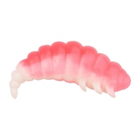 Trout Master Fat Camola 40 Pink - White