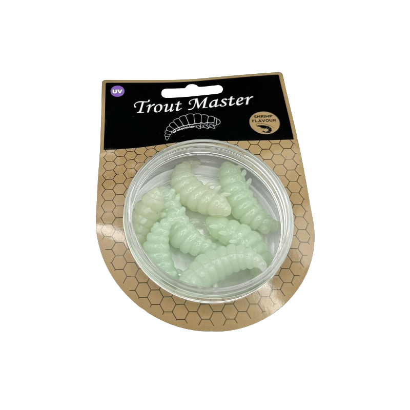 Trout Master Fat Camola 40 Glow Trout Master Fat Camola 40 Glow