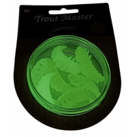 Trout Master Fat Camola 40 Glow