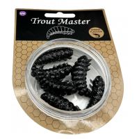 Trout Master Fat Camola 40 Black