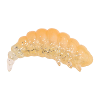 Trout Master Fat Camola 40 Natural - Clear