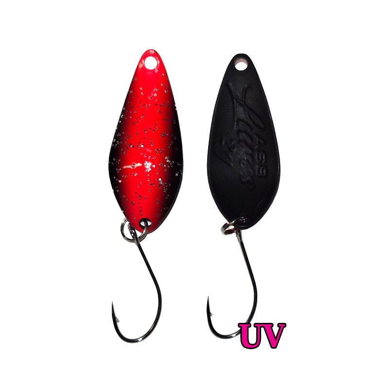 ASB Lures - Anton Crafted - 036 ASB Lures - Anton Crafted - 036