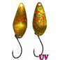ASB Lures - Anton Crafted - 038 ASB Lures - Anton Crafted - 038