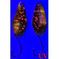 ASB Lures - Anton Crafted - 038