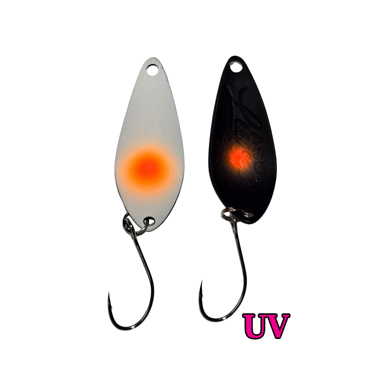 ASB Lures - Anton Crafted - 039