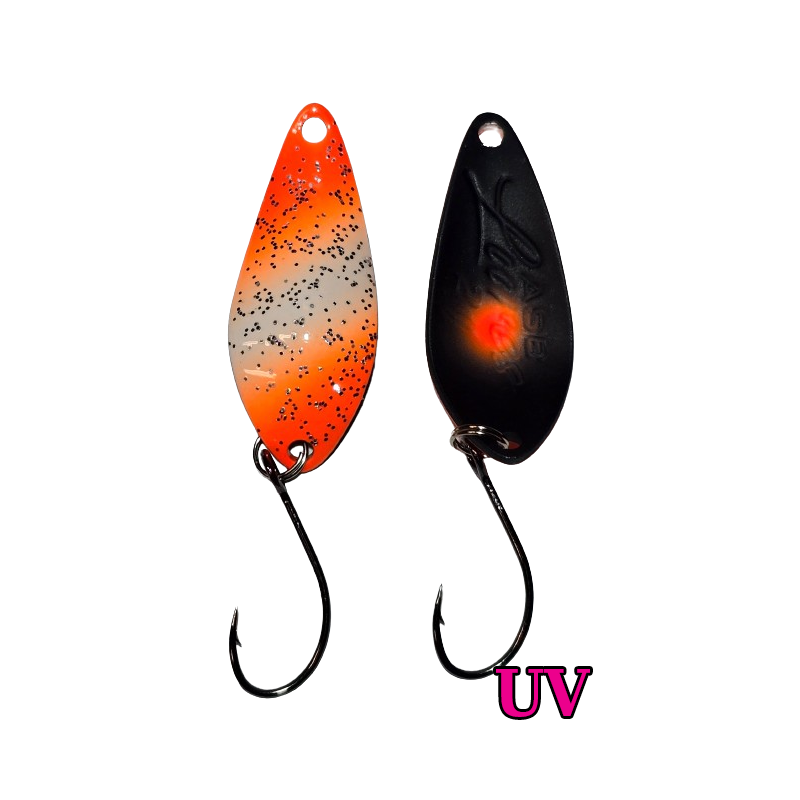 ASB Lures - Anton Crafted - 040