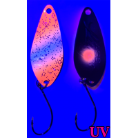 ASB Lures - Anton Crafted - 040