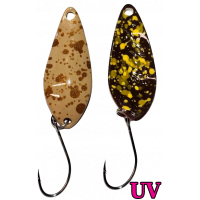 ASB Lures - Anton Crafted - 041