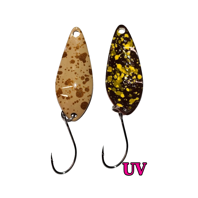 ASB Lures - Anton Crafted - 041