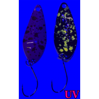 ASB Lures - Anton Crafted - 041