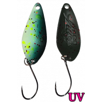 ASB Lures - Anton Crafted - 042