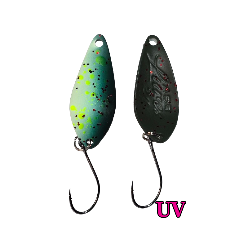 ASB Lures - Anton Crafted - 042