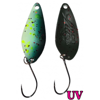 ASB Lures - Anton Crafted - 042