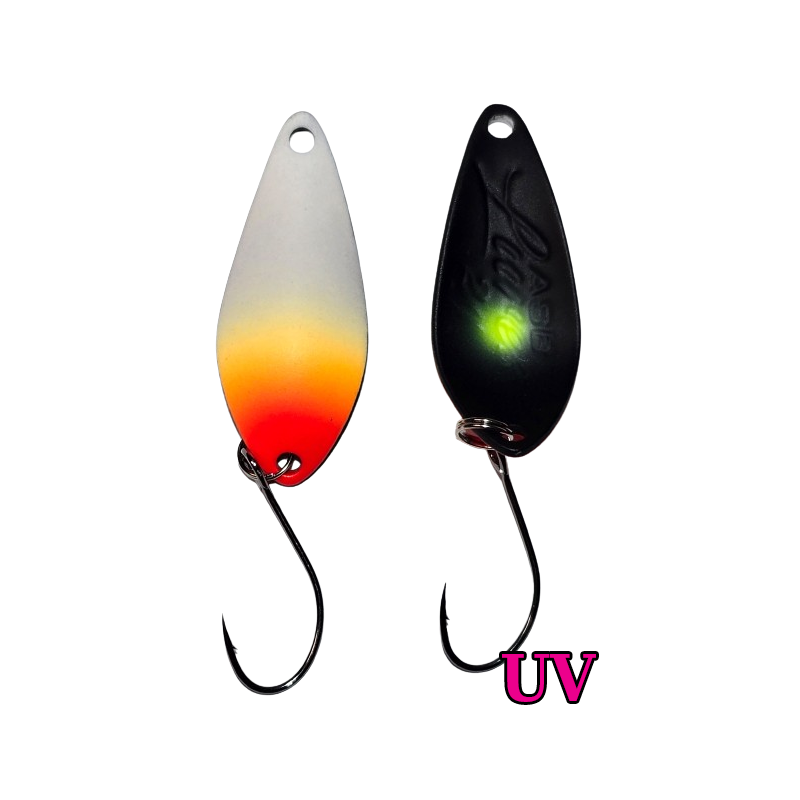 ASB Lures - Anton Crafted - 043