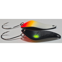 ASB Lures - Anton Crafted - 043