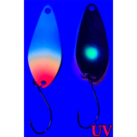 ASB Lures - Anton Crafted - 043