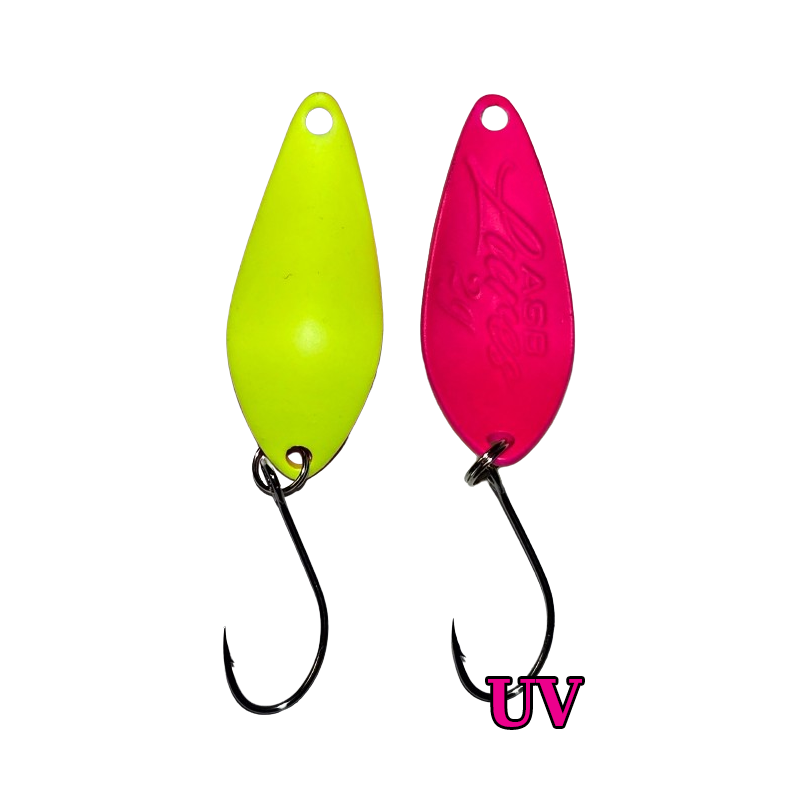 ASB Lures - Anton Crafted - 045