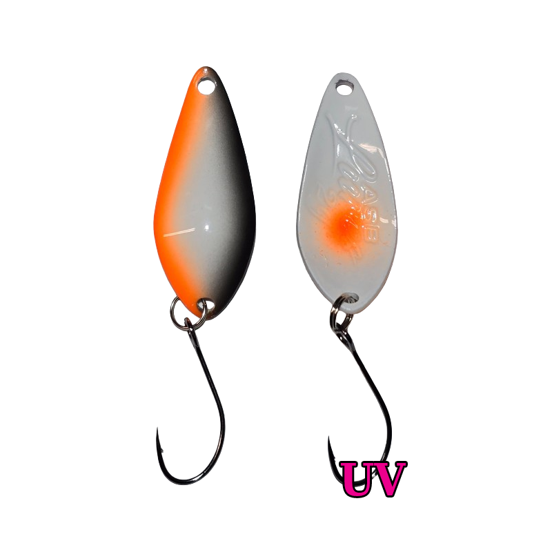 ASB Lures - Anton Crafted - 046