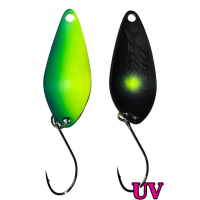 ASB Lures - Anton Crafted - 047