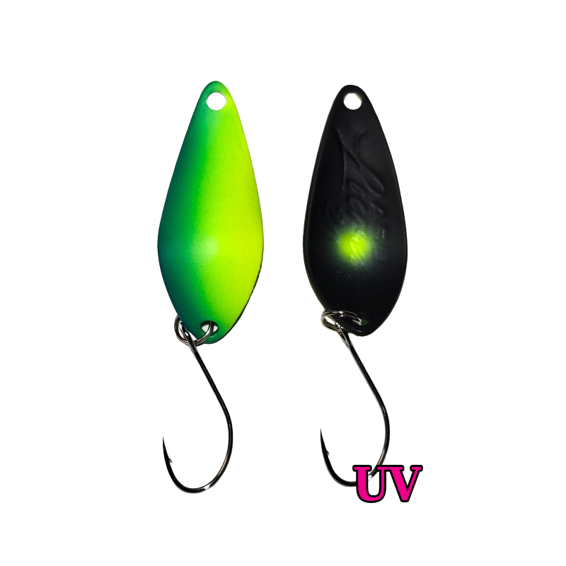 ASB Lures - Anton Crafted - 047 ASB Lures - Anton Crafted - 047