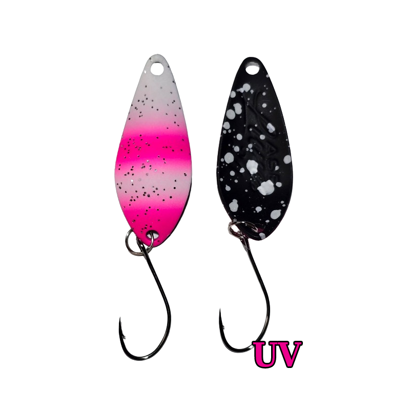 ASB Lures - Anton Crafted - 048 ASB Lures - Anton Crafted - 048