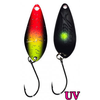 ASB Lures - Anton Crafted - 050