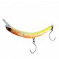 Probaits CFG - Tumbling Banana 10432 Glow Probaits CFG - Tumbling Banana 10432 Glow