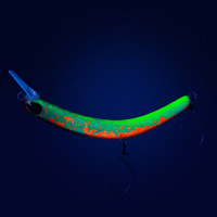 Probaits CFG - Tumbling Banana 10432 Glow