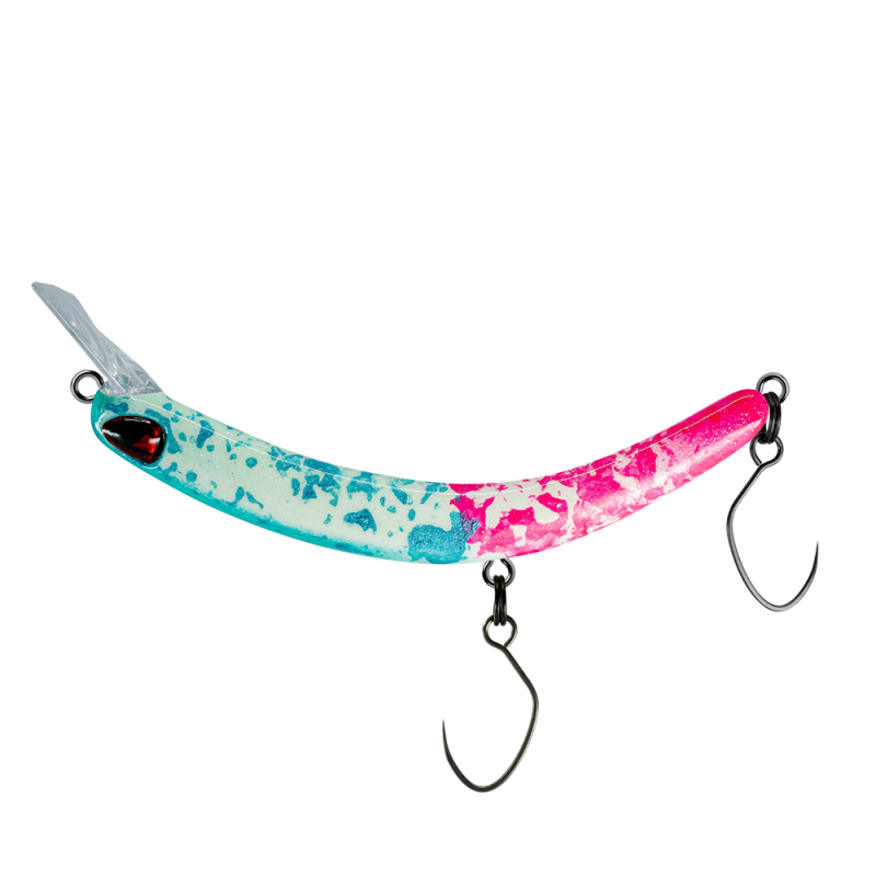 Probaits CFG - Tumbling Banana 10433 Glow Probaits CFG - Tumbling Banana 10433 Glow