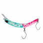 Probaits CFG - Tumbling Banana 10433 Glow Probaits CFG - Tumbling Banana 10433 Glow