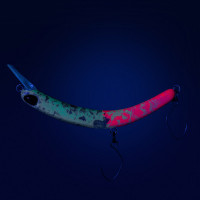 Probaits CFG - Tumbling Banana 10433 Glow
