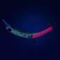 Probaits CFG - Tumbling Banana 10433 Glow Probaits CFG - Tumbling Banana 10433 Glow